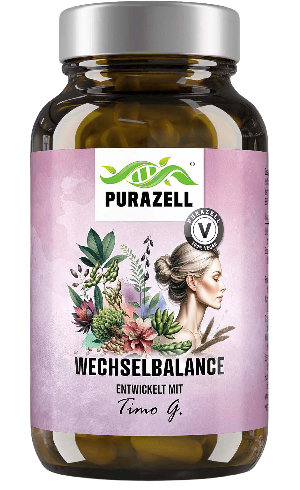 <div>Dosierung und Anwendung</div>