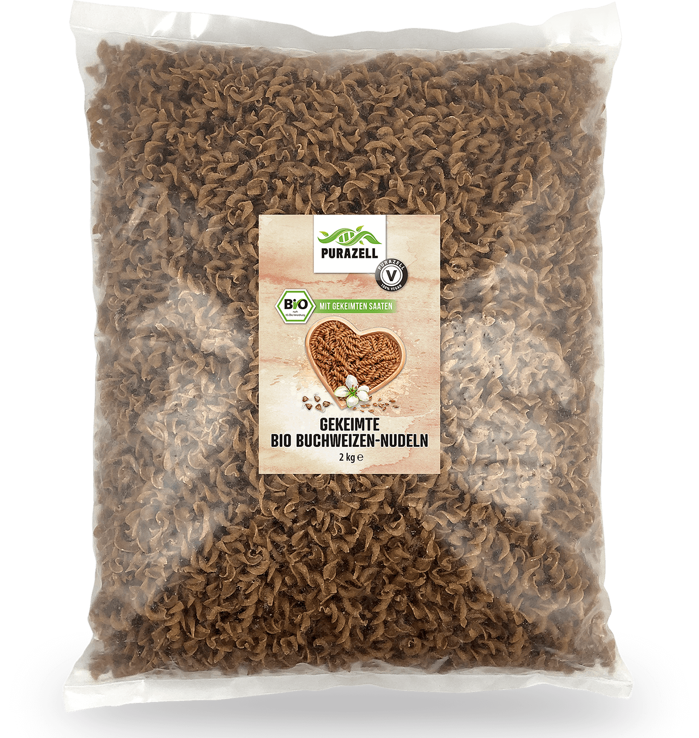 Gekeimte-Bio-Buchweizen-Nudeln