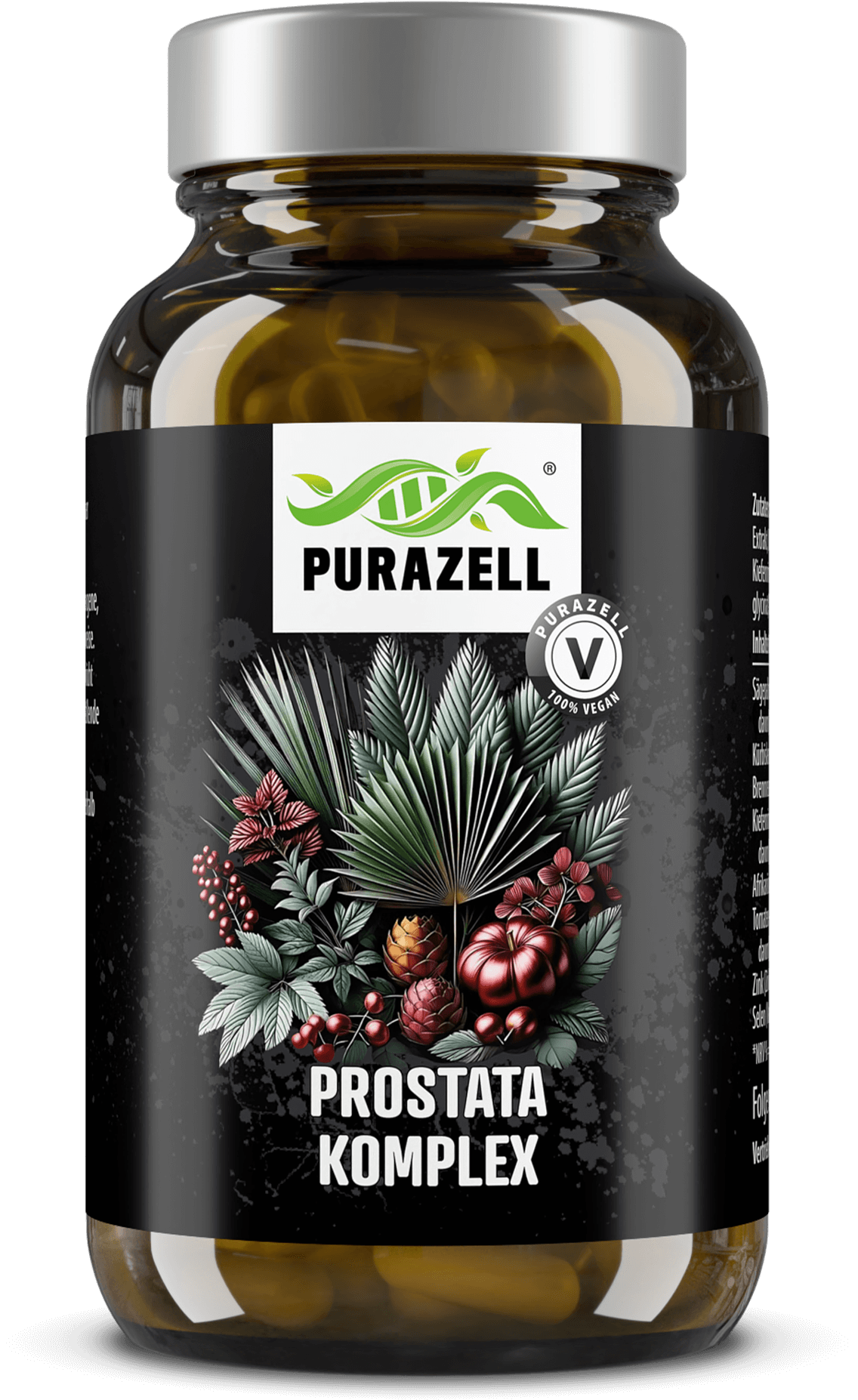 Prostata Komplex