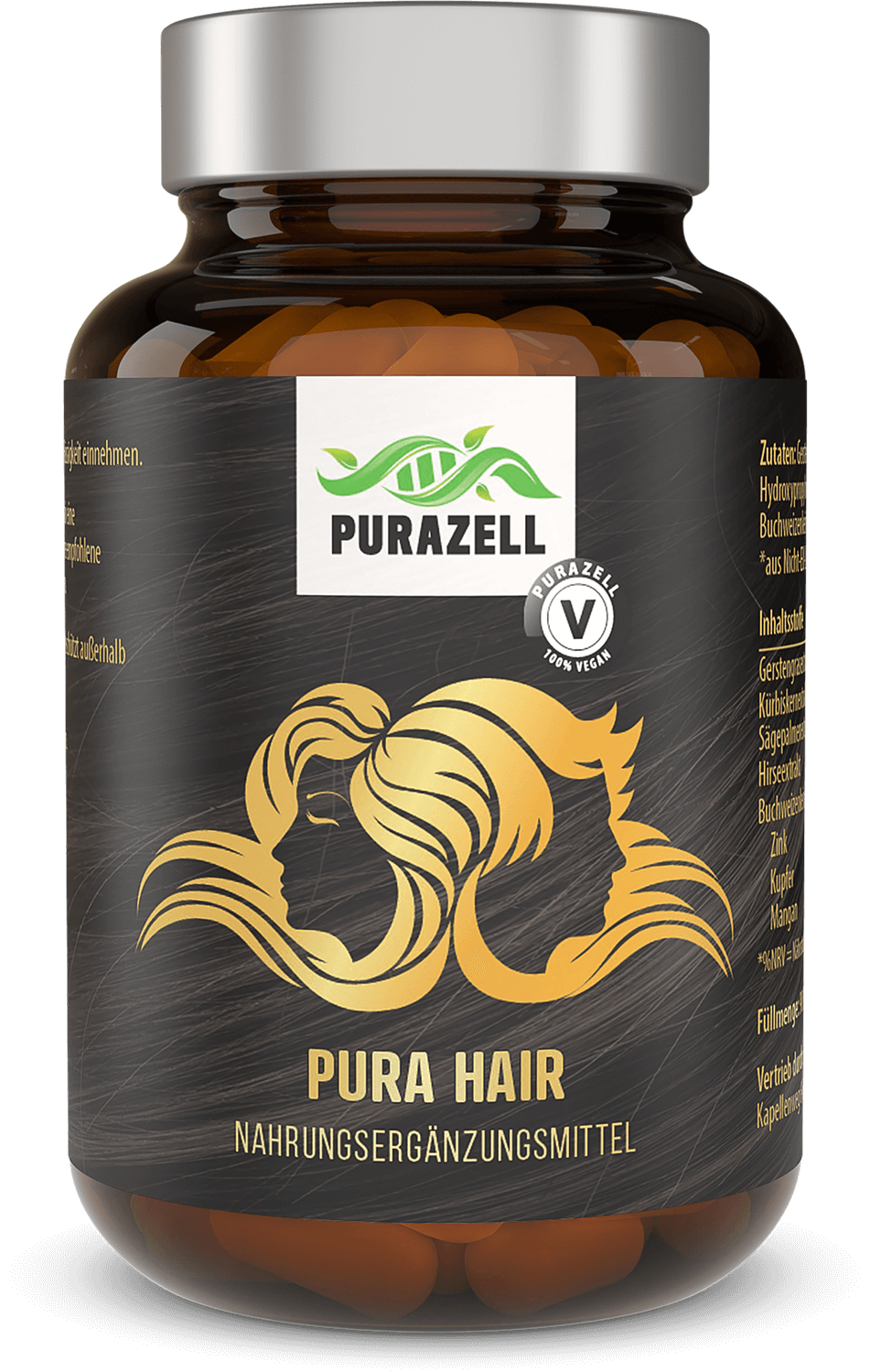 Pura-Hair