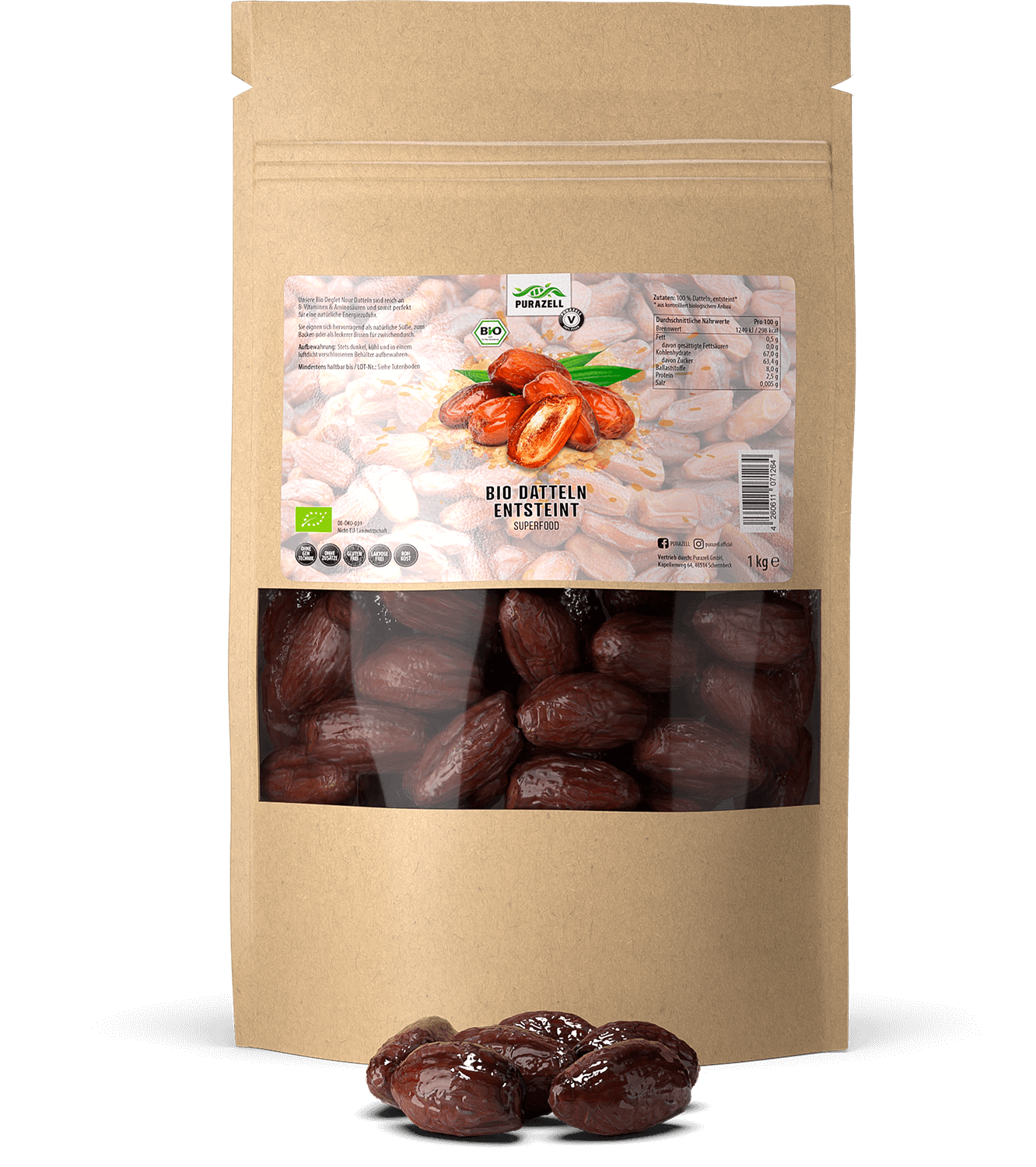 Bio-Datteln