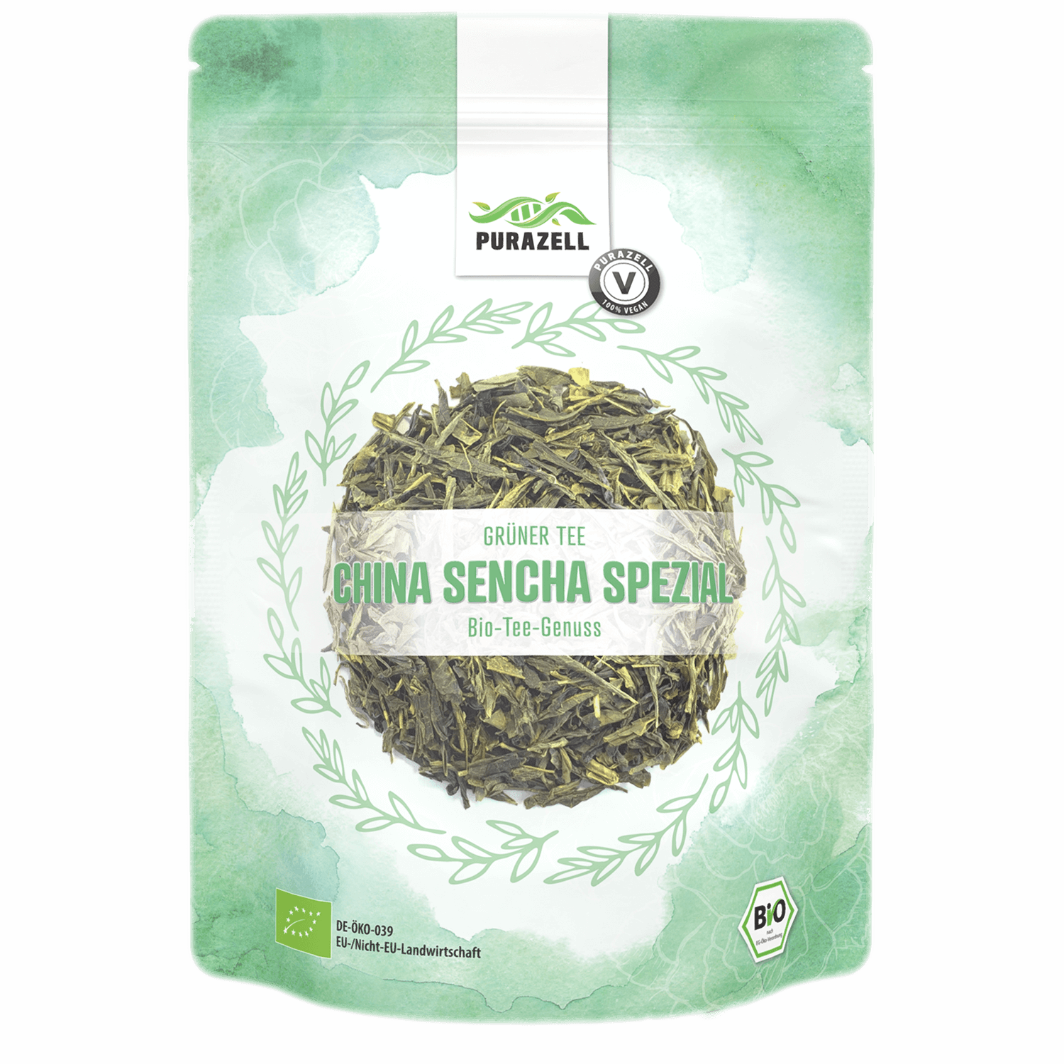 Bio-China-Sencha-Spezial