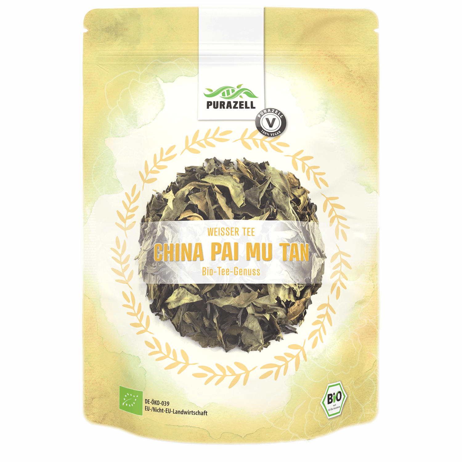 Bio-China-Pai-Mu-Tan