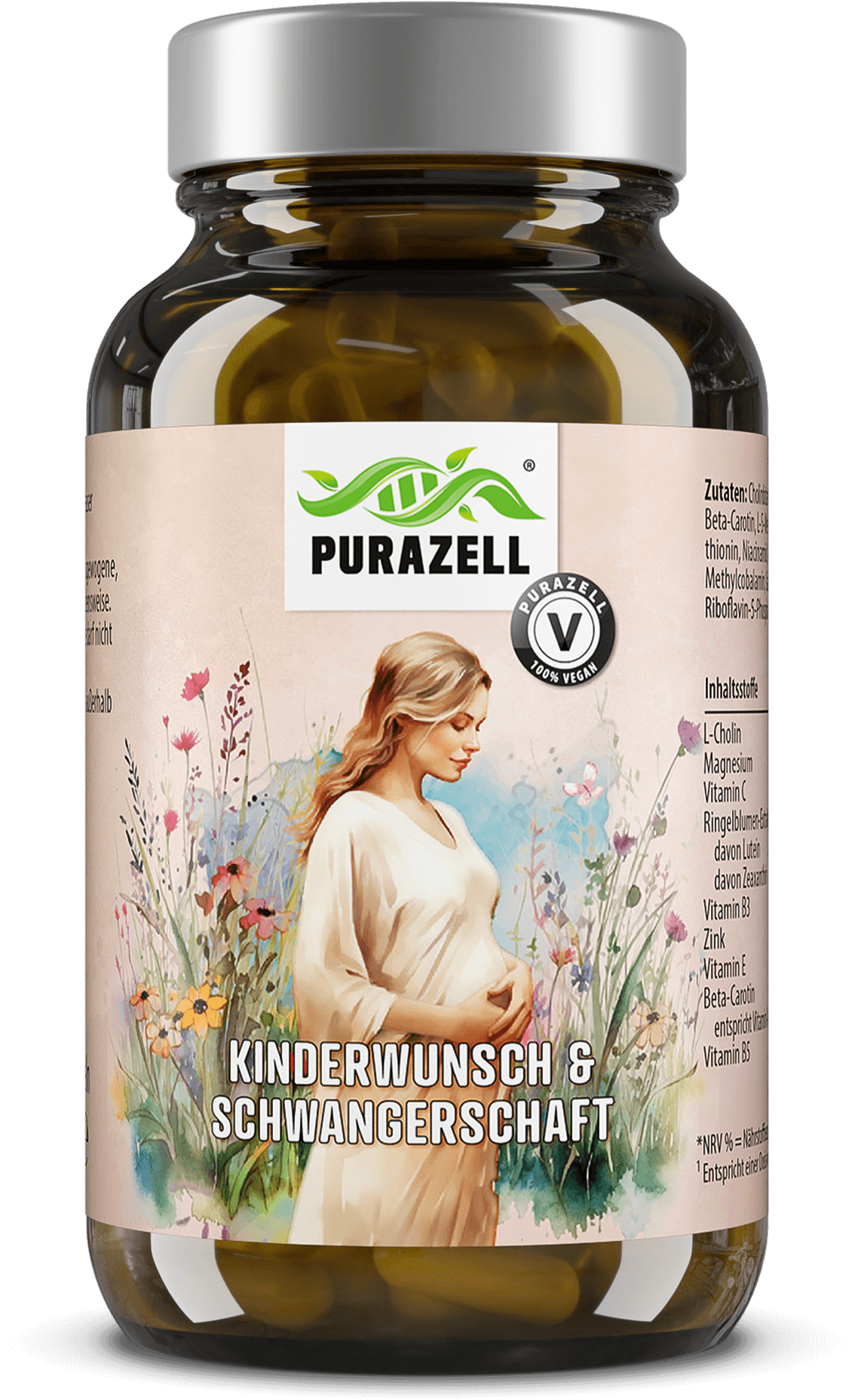 Kinderwunsch & Schwangerschaft