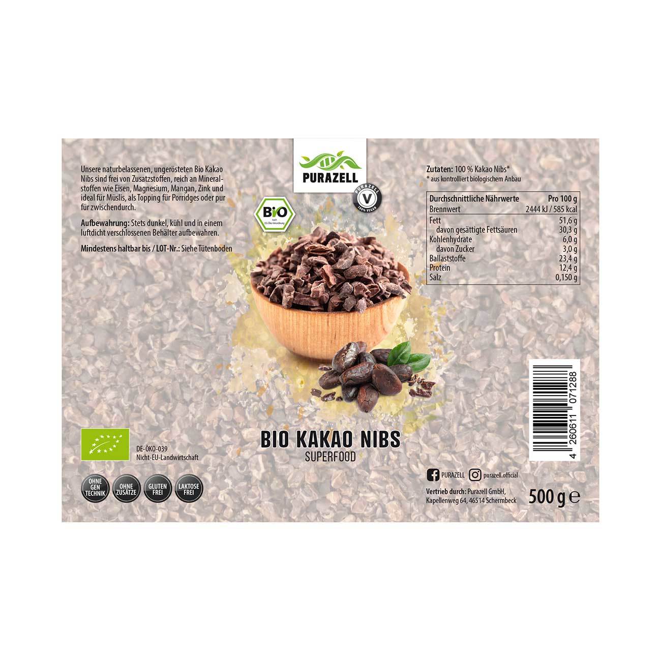 Bio_Kakao_Nibs_Etikett