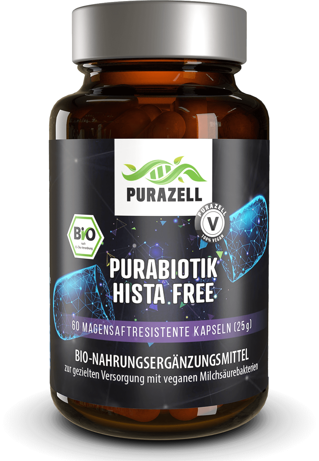 Purabiotik-HistaFree